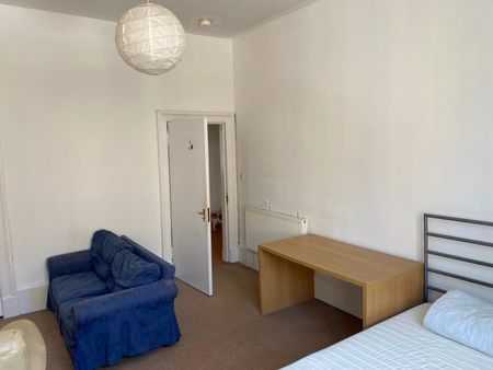 4 Bed Flat, Rupert St, G4 - Photo 4