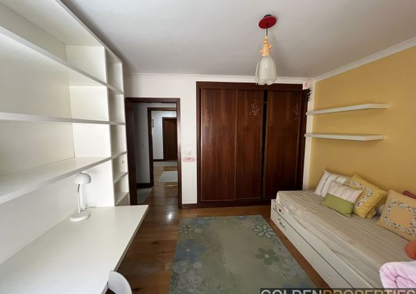 Apartamento T4 em Coimbra
