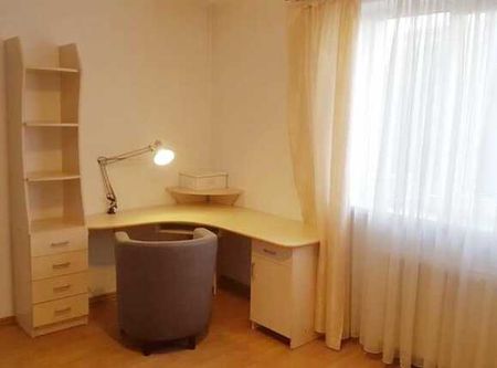Apartament 1 camera, 32 mp, pet friendly, zona UMF - Photo 5