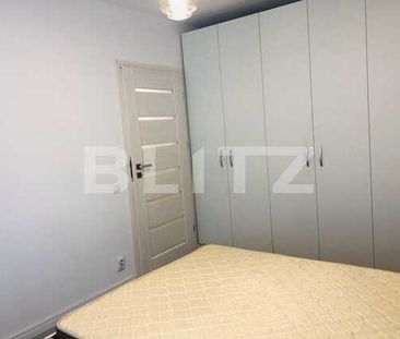 Apartament 2 camere, 54mp, prima inchiriere, parcare, zona Vivo - Photo 5