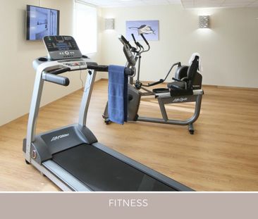 1.5 Zimmer, 1. Stock - Photo 3