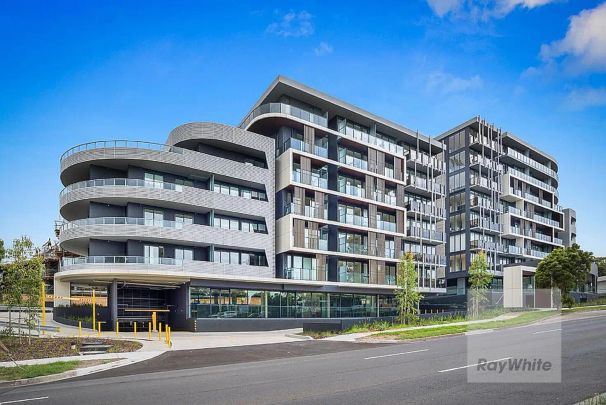 409A/1091 Plenty Road, Bundoora VIC 3083 - Photo 1