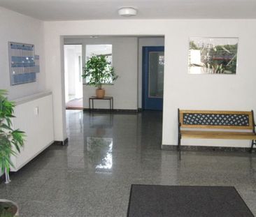 Komfortable Seniorenwohnung mit Aufzug! - Photo 1