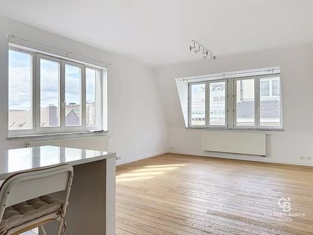 Appartement te huur - foto 5