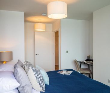 2 bedroom apartment to rent - Photo 1