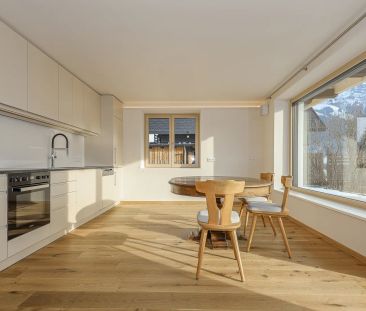 Exklusive Gartenwohnung in sonniger Ruhelage - Foto 3