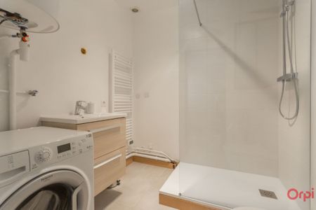 Location Appartement 1 pièce Meublé 24m² ST MICHEL SUR ORGE 91240 - Photo 4