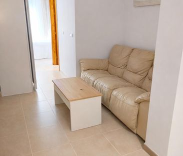 Apartamento planta baja en alquiler en Las Lagunas, Mijas - Photo 3