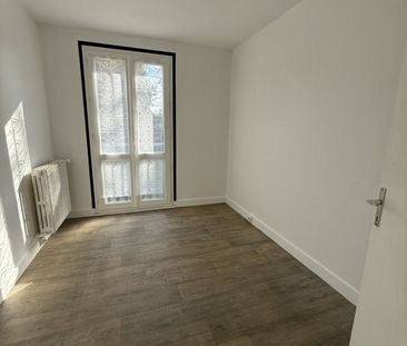 3 pièces 54.77 m² F3 de 54,77 m² + garage et caves - Photo 2