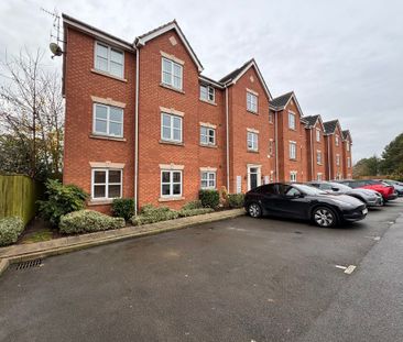 Goldby Drive, Kings Hill, Wednesbury - Photo 1