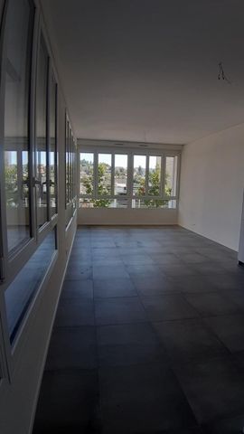 PROTECTED APARTMENT WITH FRAMING - Léopold-Robert 114 - La Pagode, 1st floor East (3.5 rooms) - Foto 2