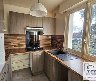 Location appartement t2 39 m² à Rocquencourt (78150) Glatigny - Photo 3