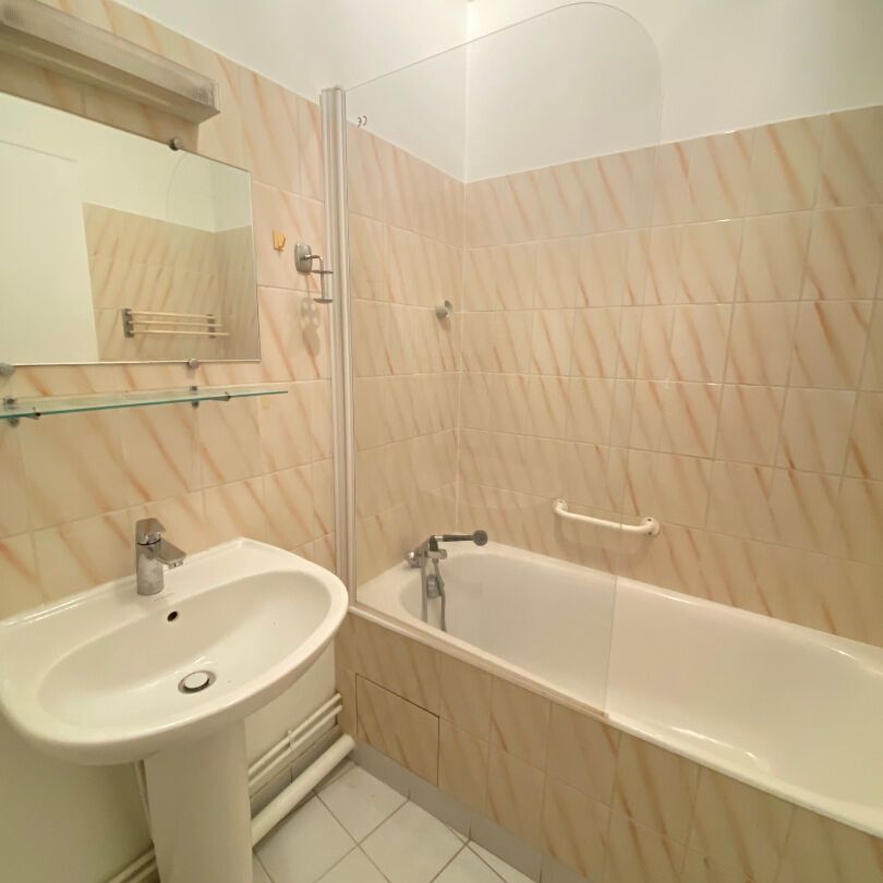 Appartement à louer EVREUX - Photo 1