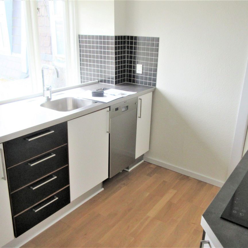 Moderne og delevenlig lejlighed i attraktive Aalborg Vestby - Foto 1