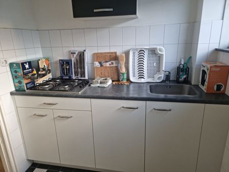 Te huur: Appartement Monnetlaan in Utrecht - Foto 2