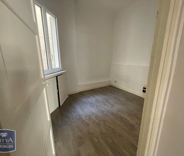 Location Appartement 2 pièces 29m² NICE 06000 - Photo 6