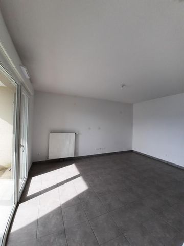 Appartement Sénior - Type 2 - Chasse sur Rhône - Photo 4