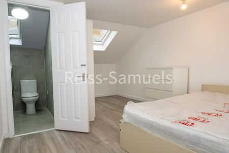 6 bedroom townhouse to rent - Photo 2