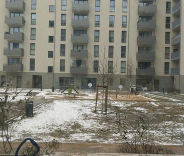 Wohnung zu vermieten - Photo 1