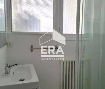 Chambre Mont Saint Aignan dans colocation de 91m² - Photo 4