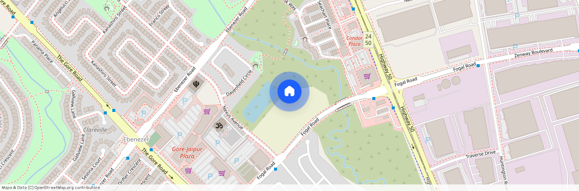 34 Falby Road, Brampton