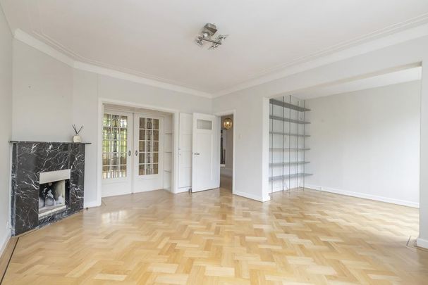 Appartement te huur: Bernard Zweerskade 20-2 1077 VA Amsterdam - Photo 1