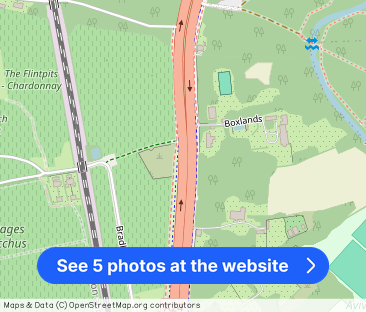 London Road, Dorking - Photo 1