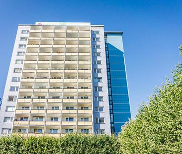 Klein, aber Dein - gemütliche 1-Raum-Wohnung mit Balkon - Foto 2