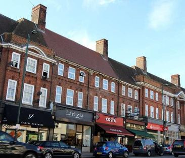 Temple Fortune Mansions, Finchley Road, NW11 - Photo 3