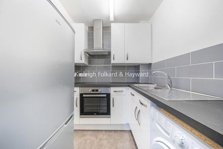 Studio to rent - Photo 4