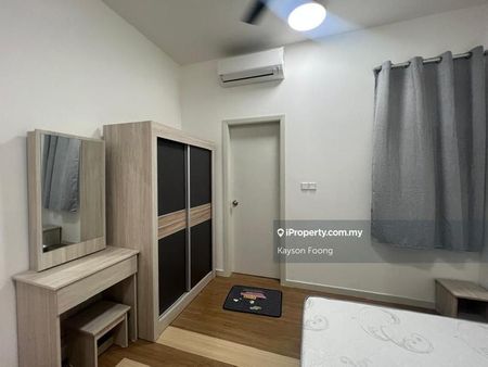 Aster Residence, Cheras - Photo 5