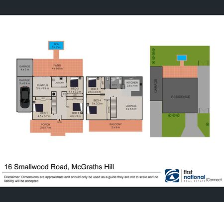 16 Smallwood Rd, McGraths Hill, NSW 2756 - Photo 2