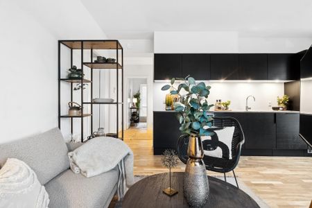 Baltorpstræde 89, 2. tv. - Photo 4