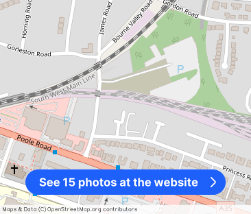 Princess Road, Poole - Photo 1