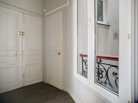 Appartement T3 – 60,15 m2 – Boulogne-Billancourt – Réf. 1905 - Photo 4