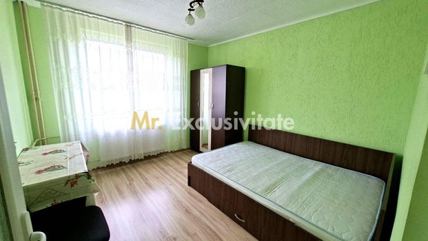 Închiriază Apartament 2 camere Craiovei - Photo 1