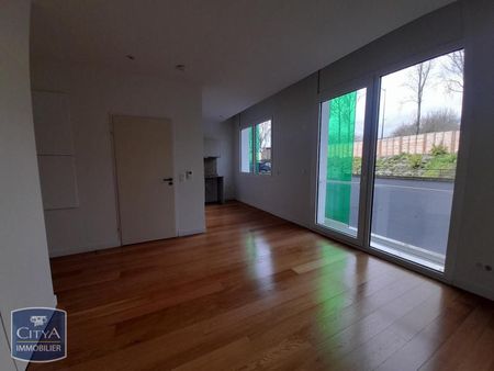 Location Appartement 2 pièces 42m² LE HAVRE 76620 - Photo 3