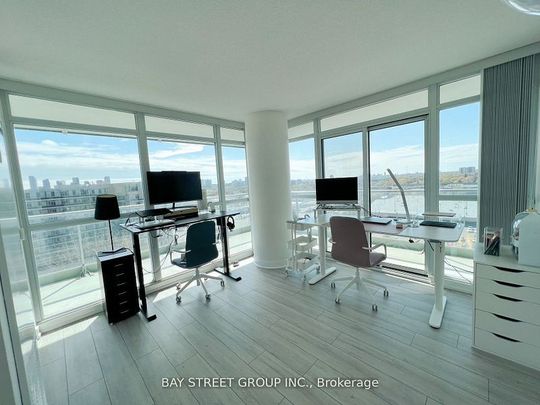 For Lease - 33 Singer Court Unit# 1111, Toronto, Ontario - Photo 1