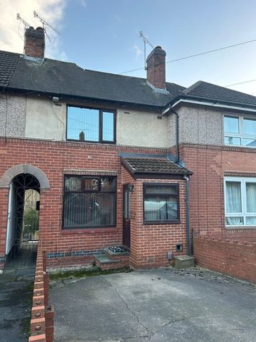 Lamb Road, Sheffield, S5 8LU - Photo 5