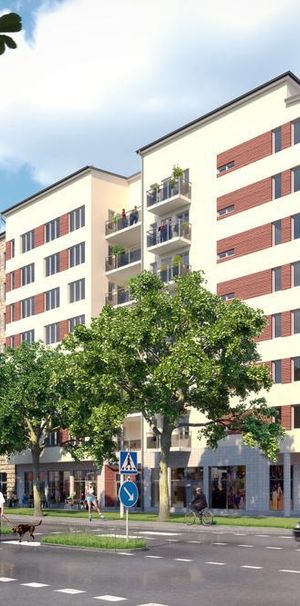 Kryddblandargatan 15, 753 41, Uppsala - Photo 1