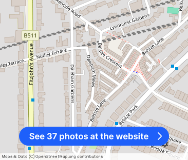 Daleham Mews, London, NW3 - Photo 1