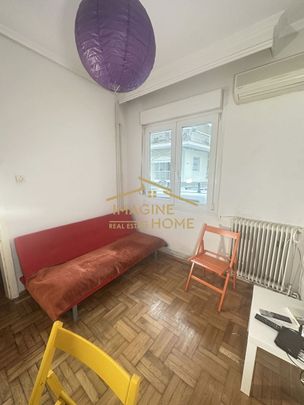 Studio/Γκαρσονιέρα για ενοικίαση Μαλακοπή (Τούμπα) - Φωτογραφία 1