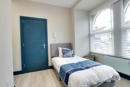 Studio to rent - Photo 4