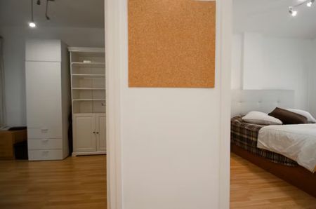 Carrer dels Almogàvers, Barcelona, Catalonia 08018 - Foto 4