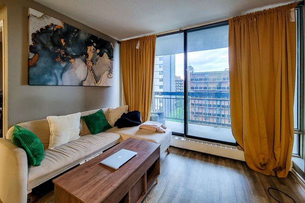 For Lease - 150 Charlton Avenue Unit# 601, Hamilton, Ontario - Photo 1