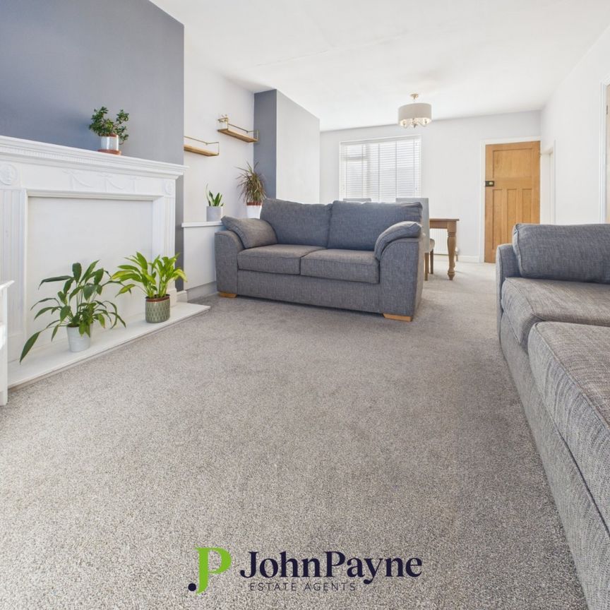 Sherbourne Crescent, Coundon, Coventry, CV5 8LF - Photo 1