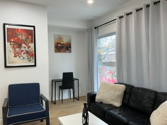 For Lease - 674 Manning Avenue Unit# Second floor, Toronto, Ontario - Photo 1