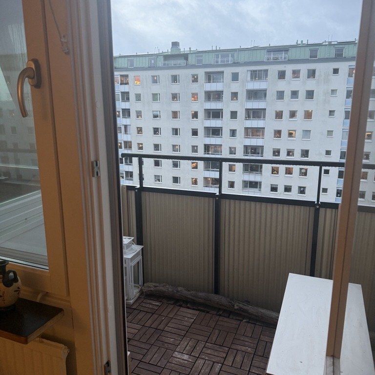 Eskadervägen, Täby - Foto 1