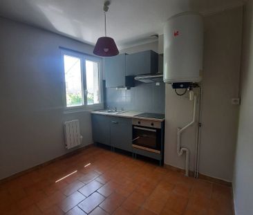 Location Appartement 2 pièces 40m² - Photo 2