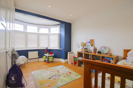 4 bedroom house to rent - Photo 5